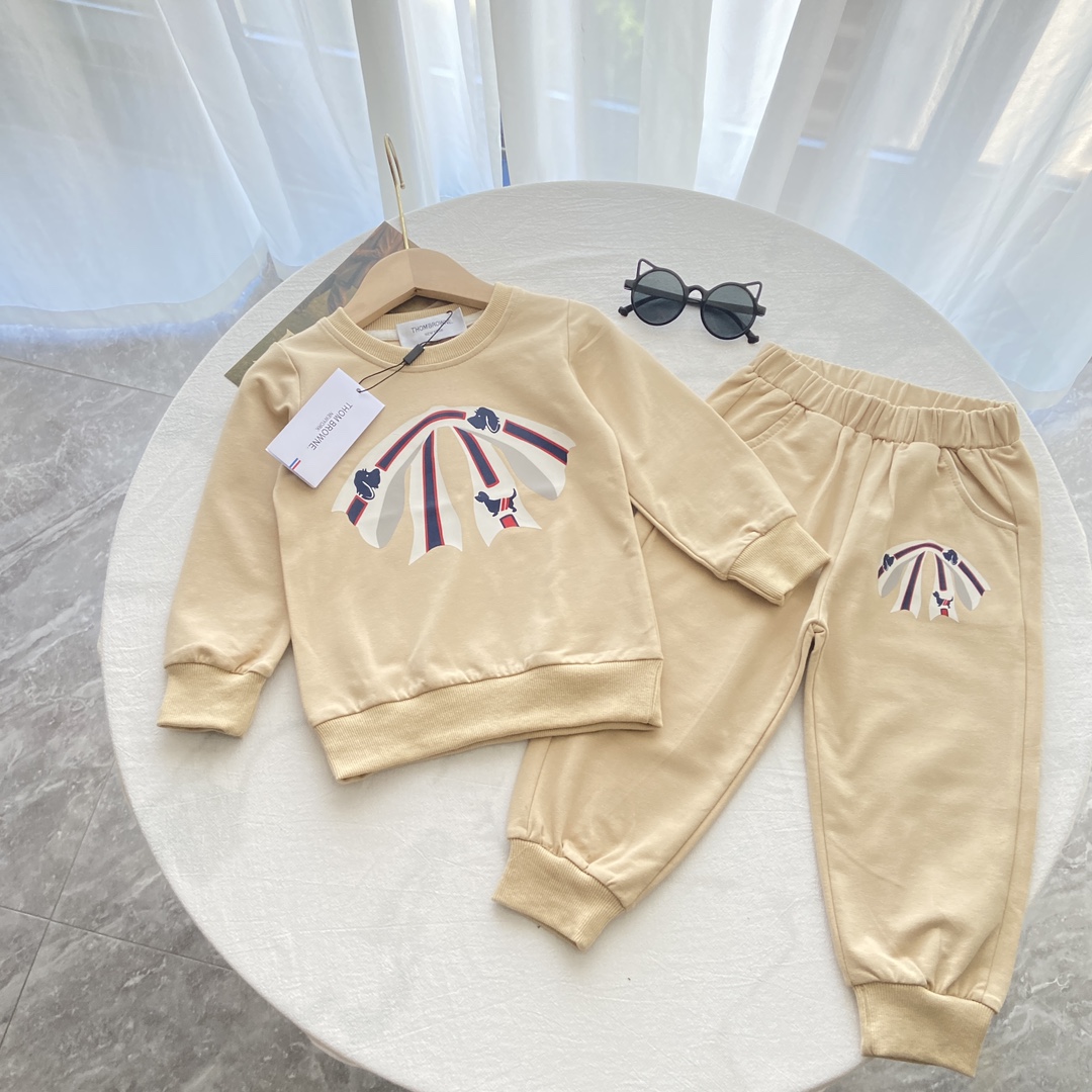 Thom Browne Kids